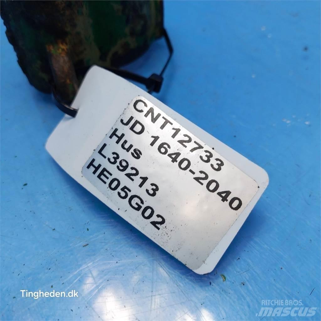 John Deere 1640 其他拖拉机配件