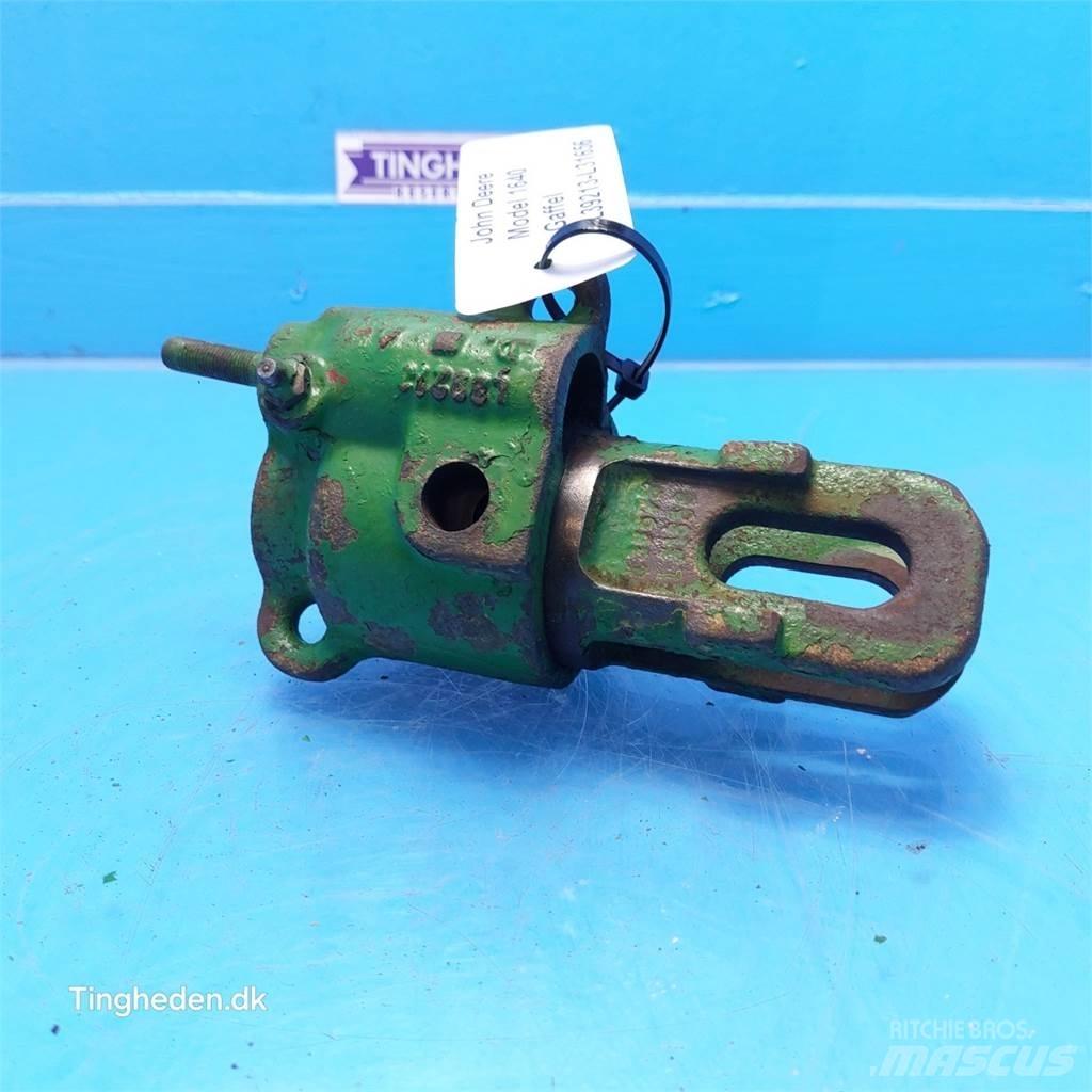 John Deere 1640 其他拖拉机配件