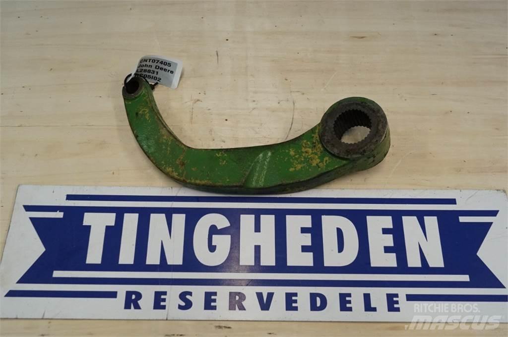 John Deere 1830 其他拖拉机配件