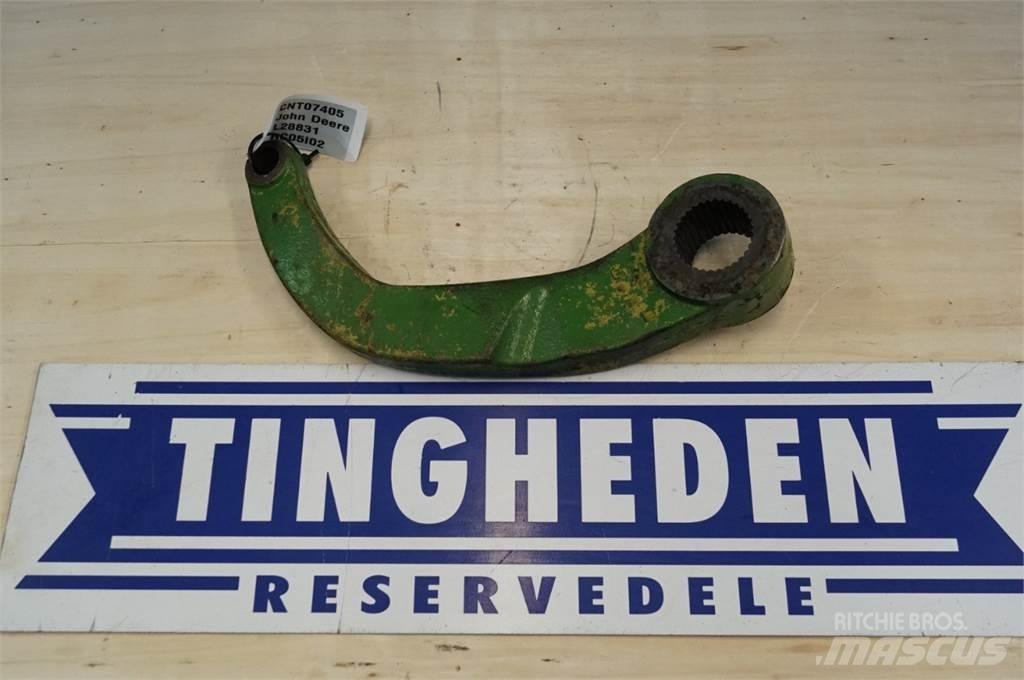 John Deere 1830 其他拖拉机配件
