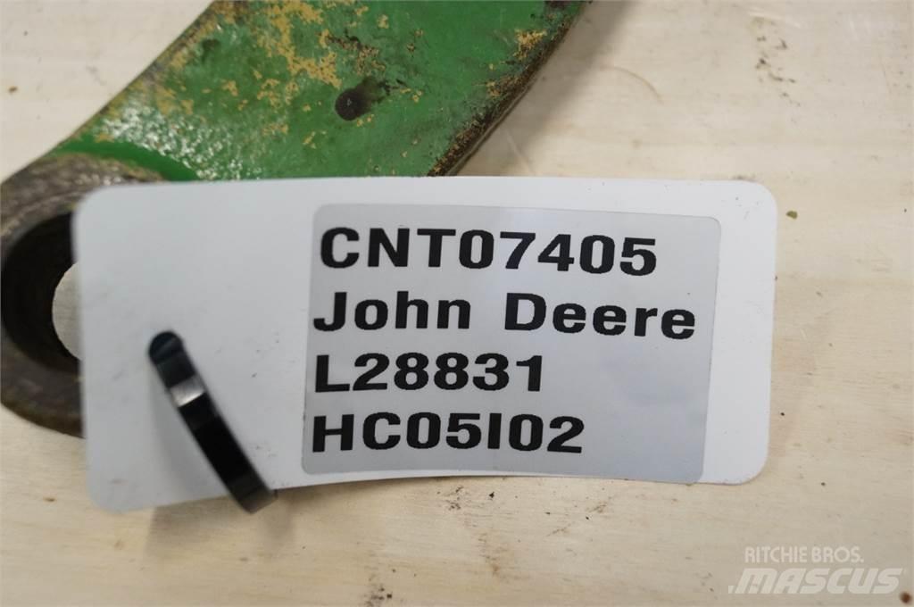 John Deere 1830 其他拖拉机配件