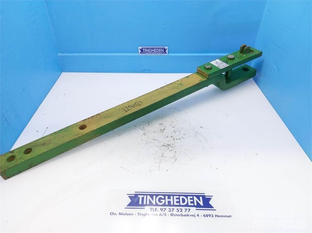 John Deere 1840 其他拖拉机配件