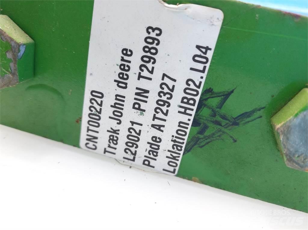 John Deere 1840 其他拖拉机配件