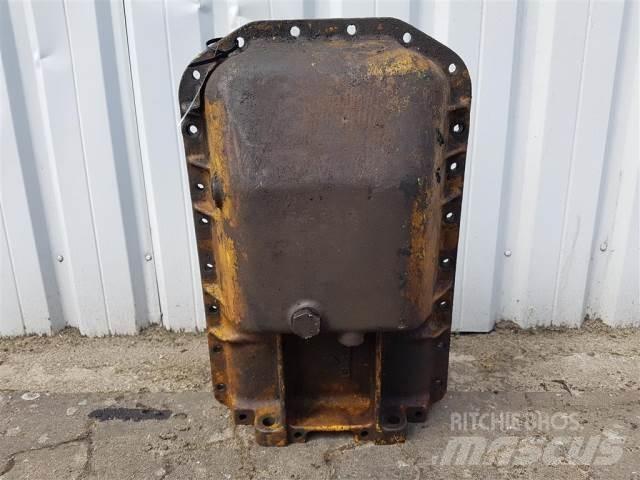 John Deere 1950 发动机