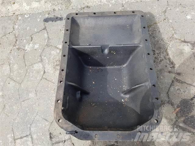 John Deere 1950 发动机
