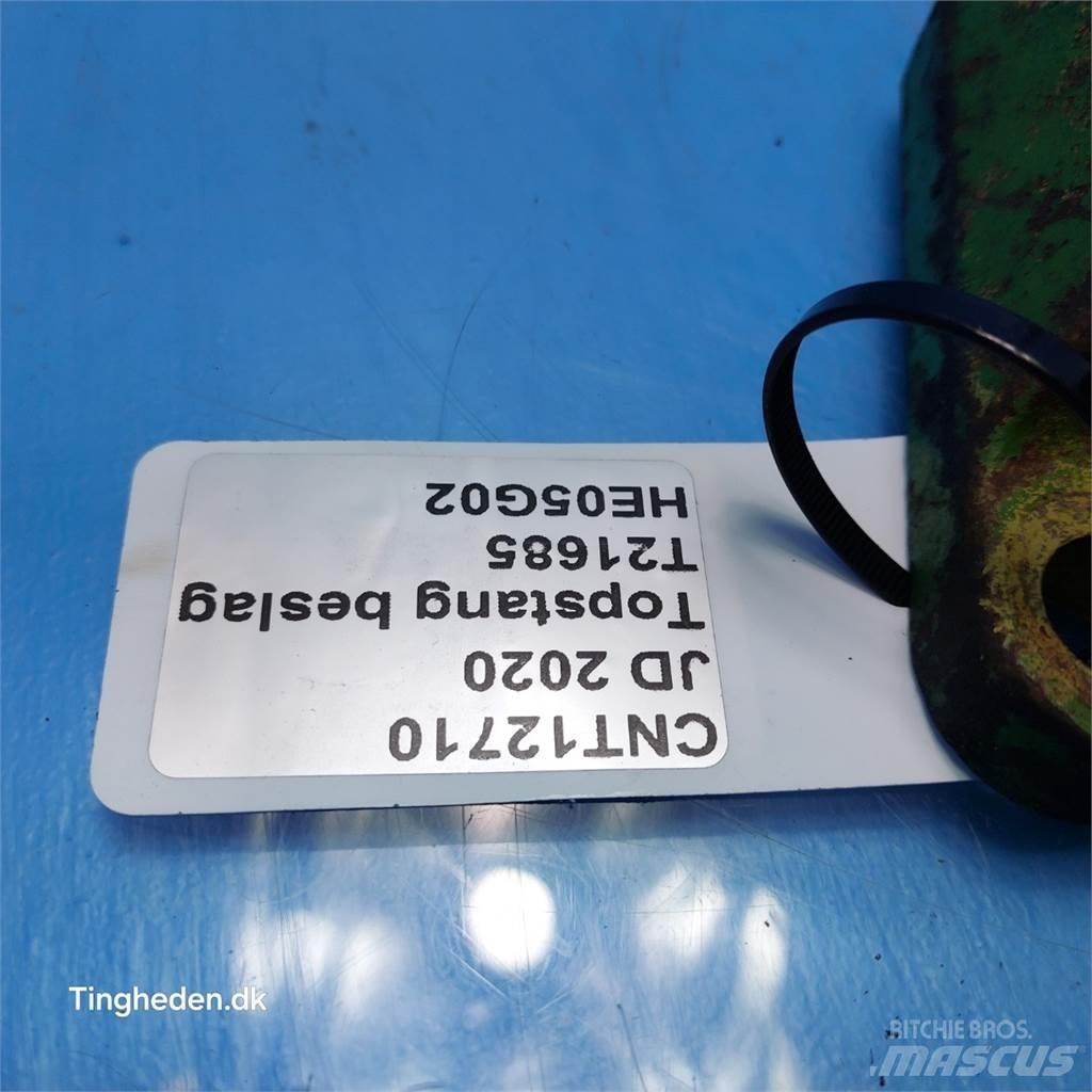 John Deere 2020 其他拖拉机配件
