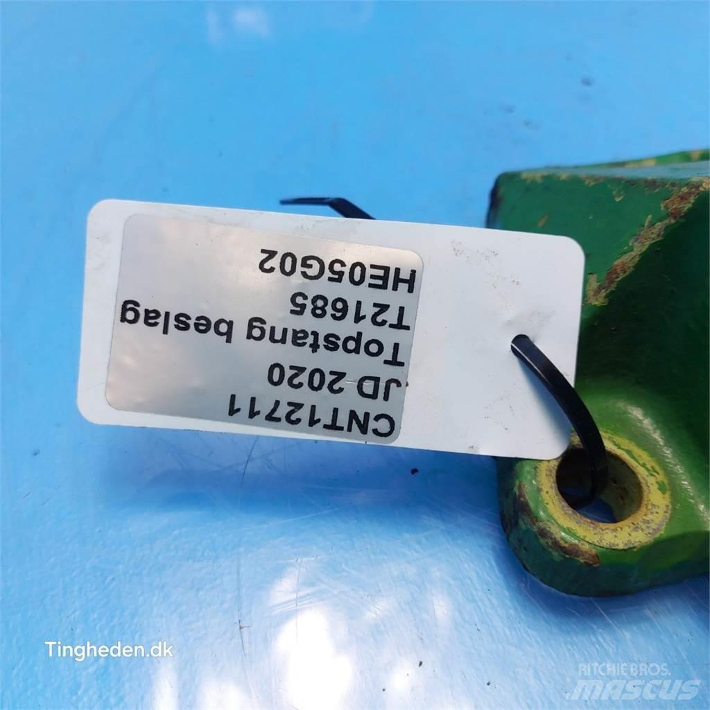 John Deere 2020 其他拖拉机配件