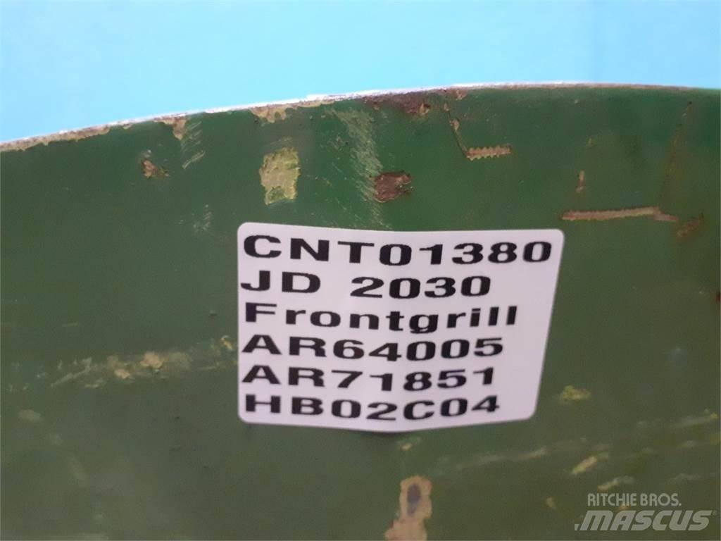 John Deere 2030 其他拖拉机配件