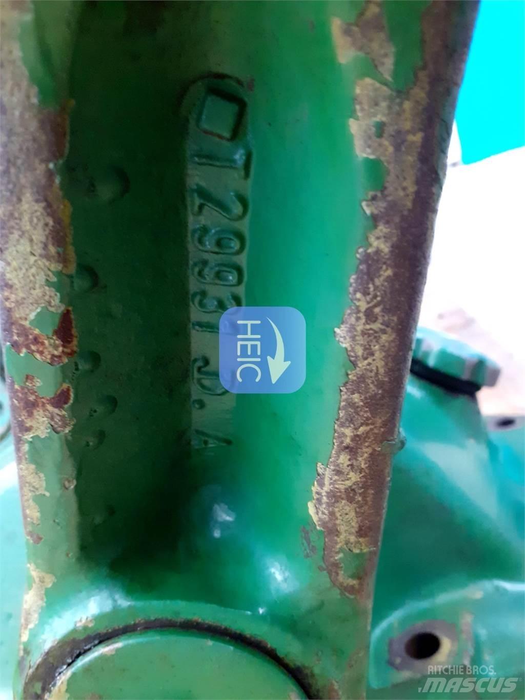 John Deere 2030 其他拖拉机配件