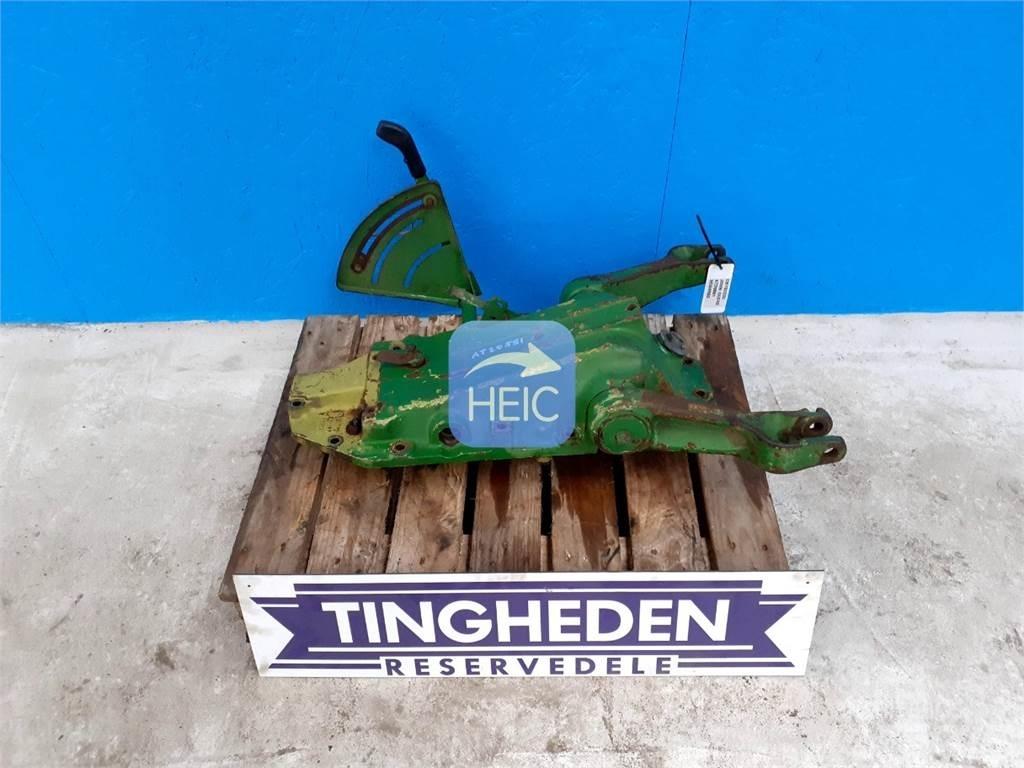 John Deere 2030 其他拖拉机配件