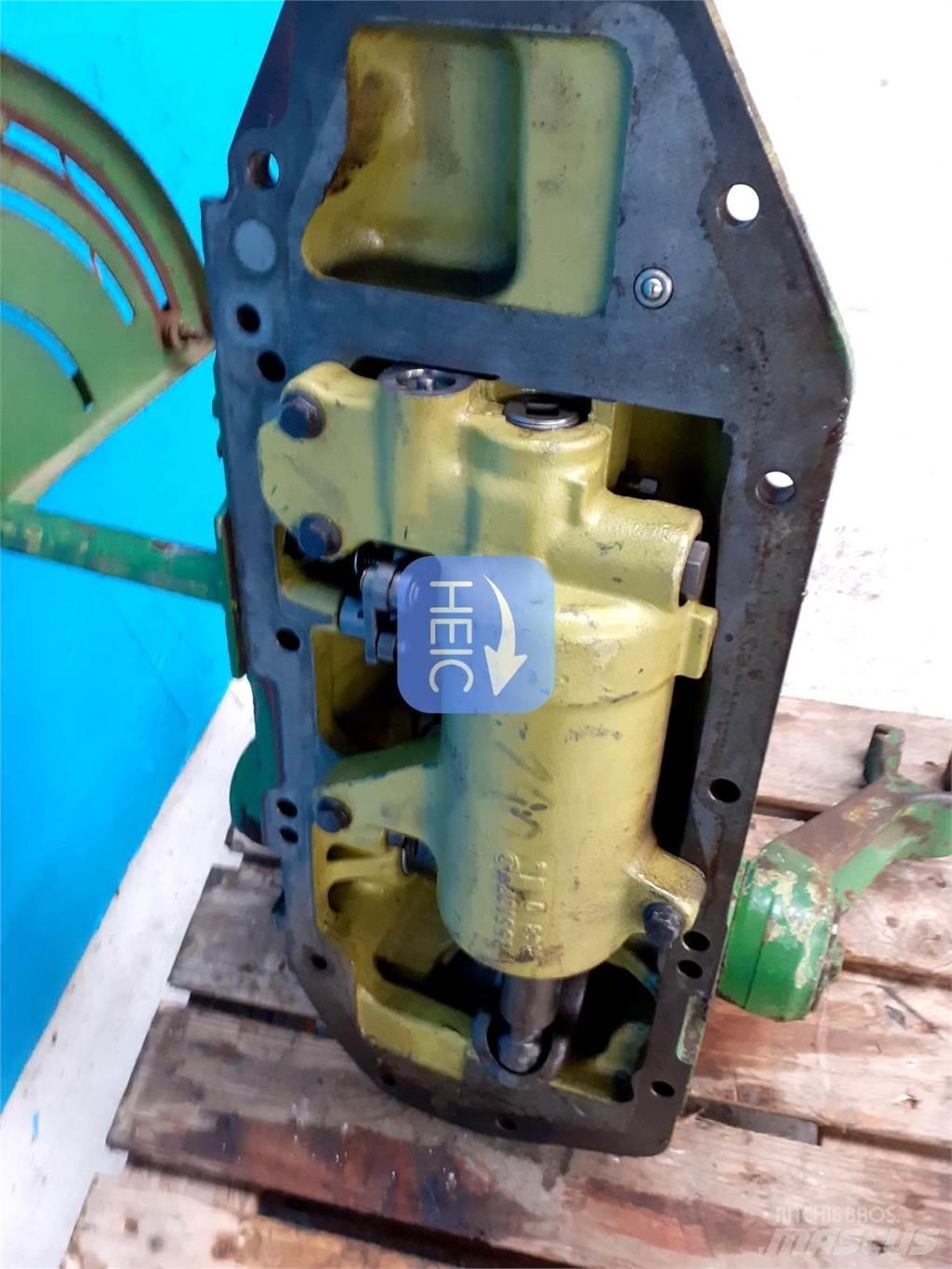 John Deere 2030 其他拖拉机配件