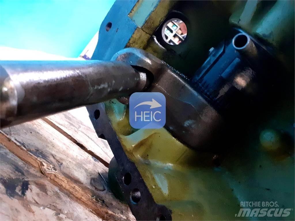 John Deere 2030 其他拖拉机配件