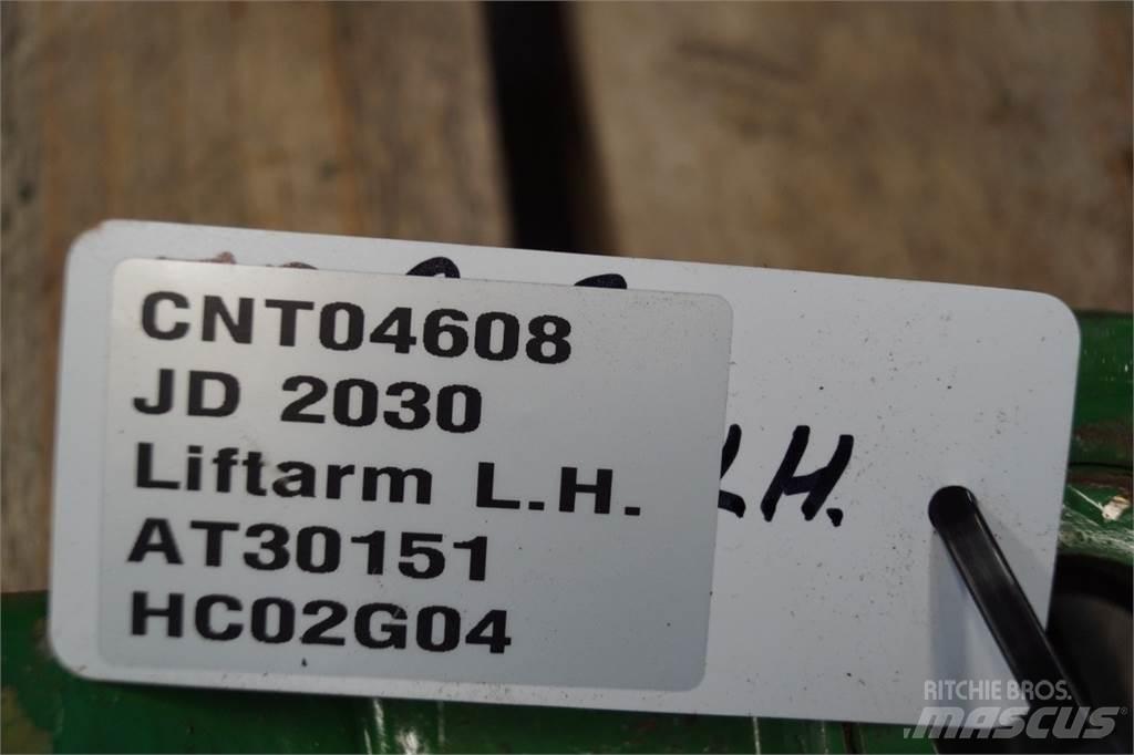 John Deere 2030 其他拖拉机配件