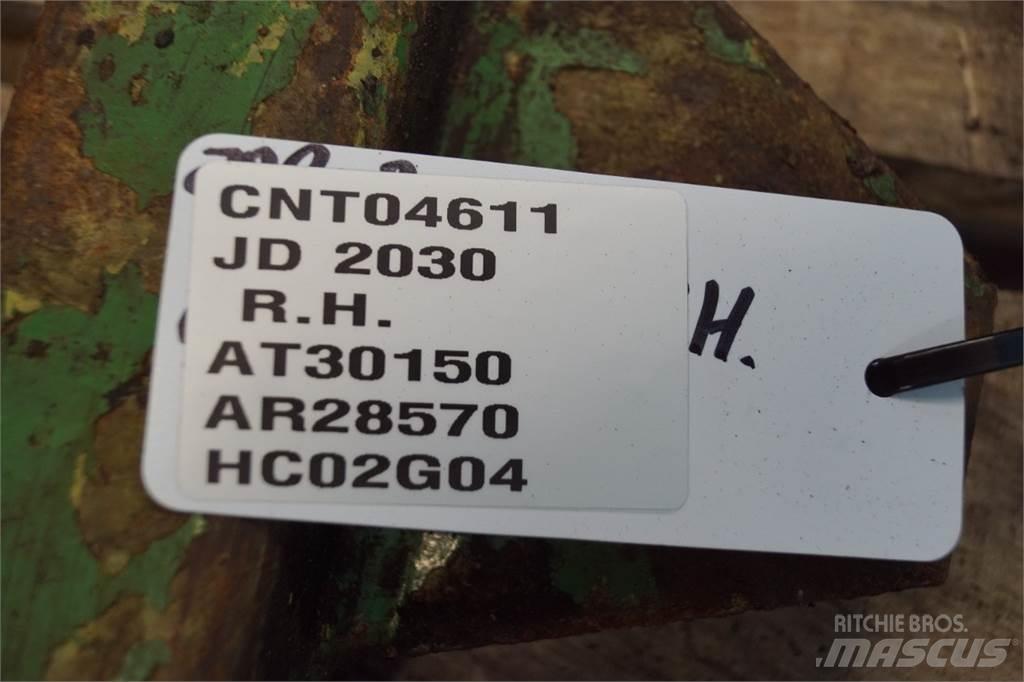 John Deere 2030 其他拖拉机配件