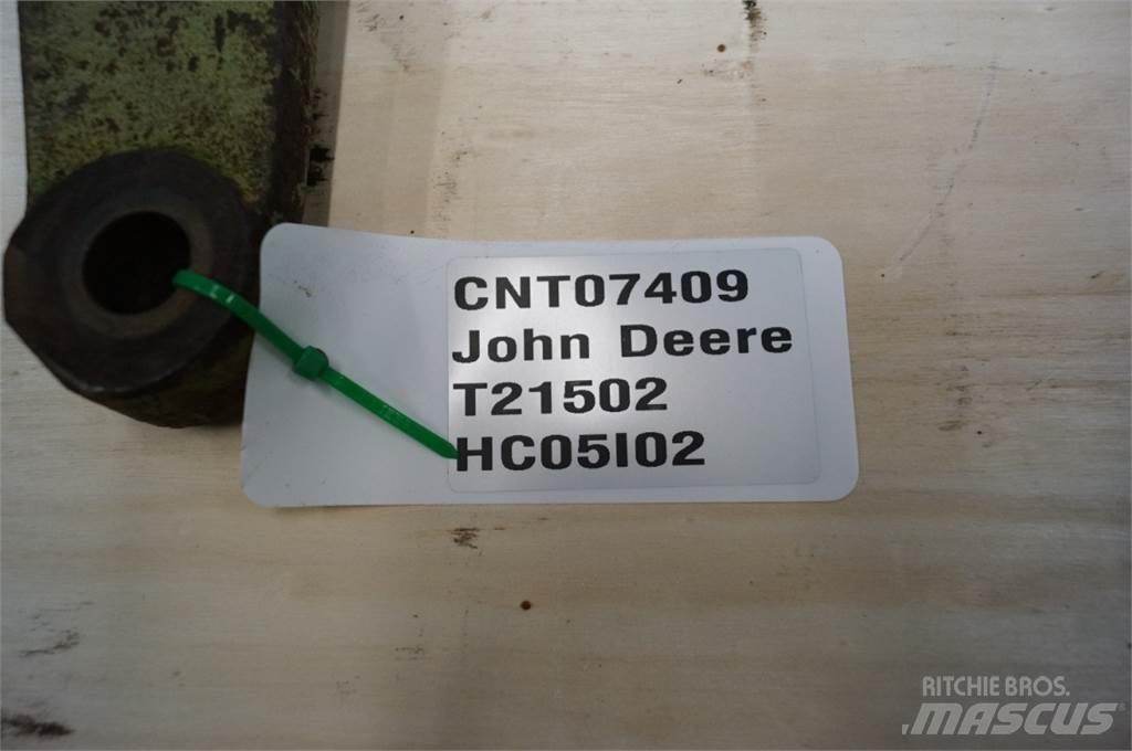 John Deere 2030 其他拖拉机配件