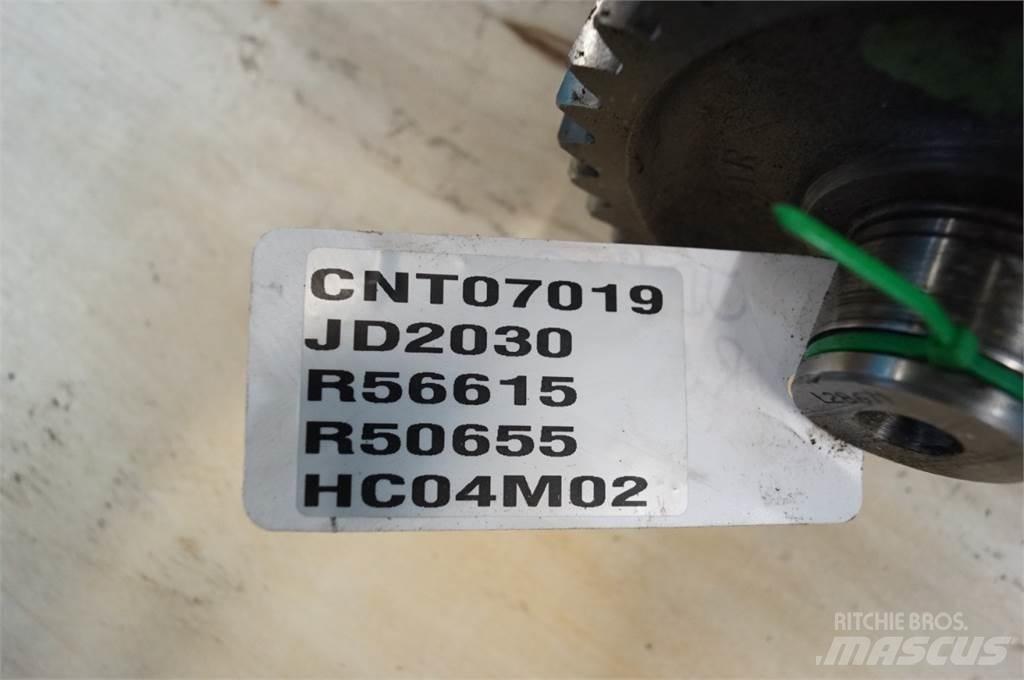 John Deere 2030 其他拖拉机配件