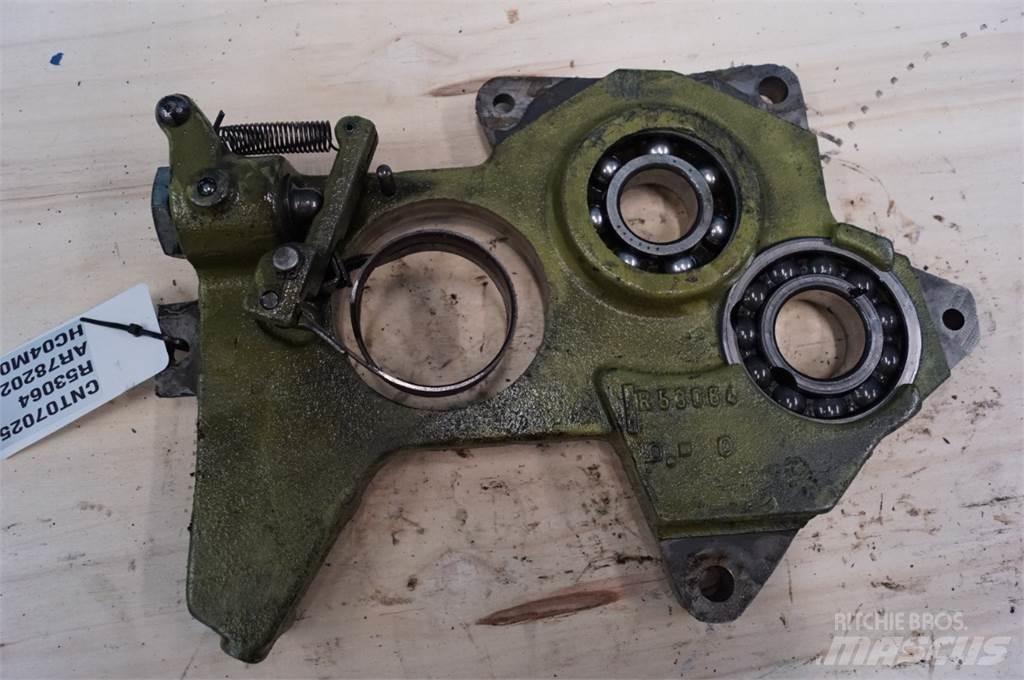 John Deere 2030 传动装置