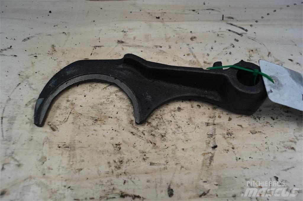 John Deere 2030 传动装置