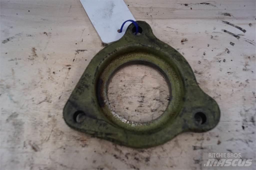 John Deere 2030 传动装置