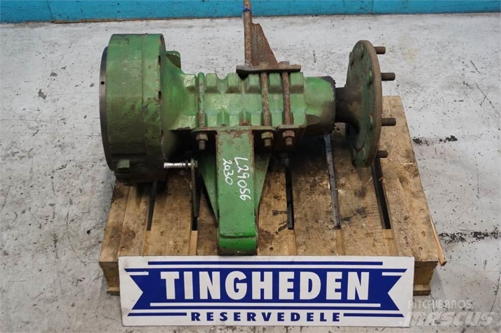 John Deere 2030 其他拖拉机配件