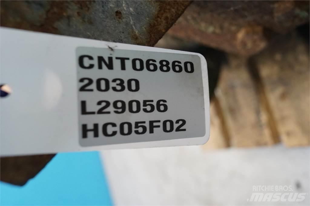 John Deere 2030 其他拖拉机配件