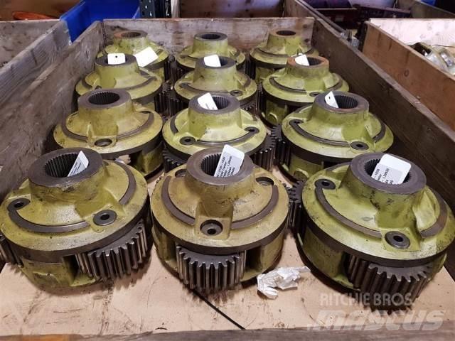 John Deere 2040 其他拖拉机配件