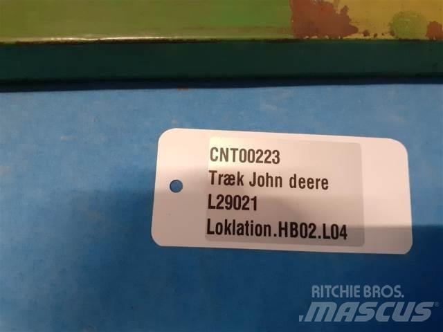 John Deere 2040 其他拖拉机配件