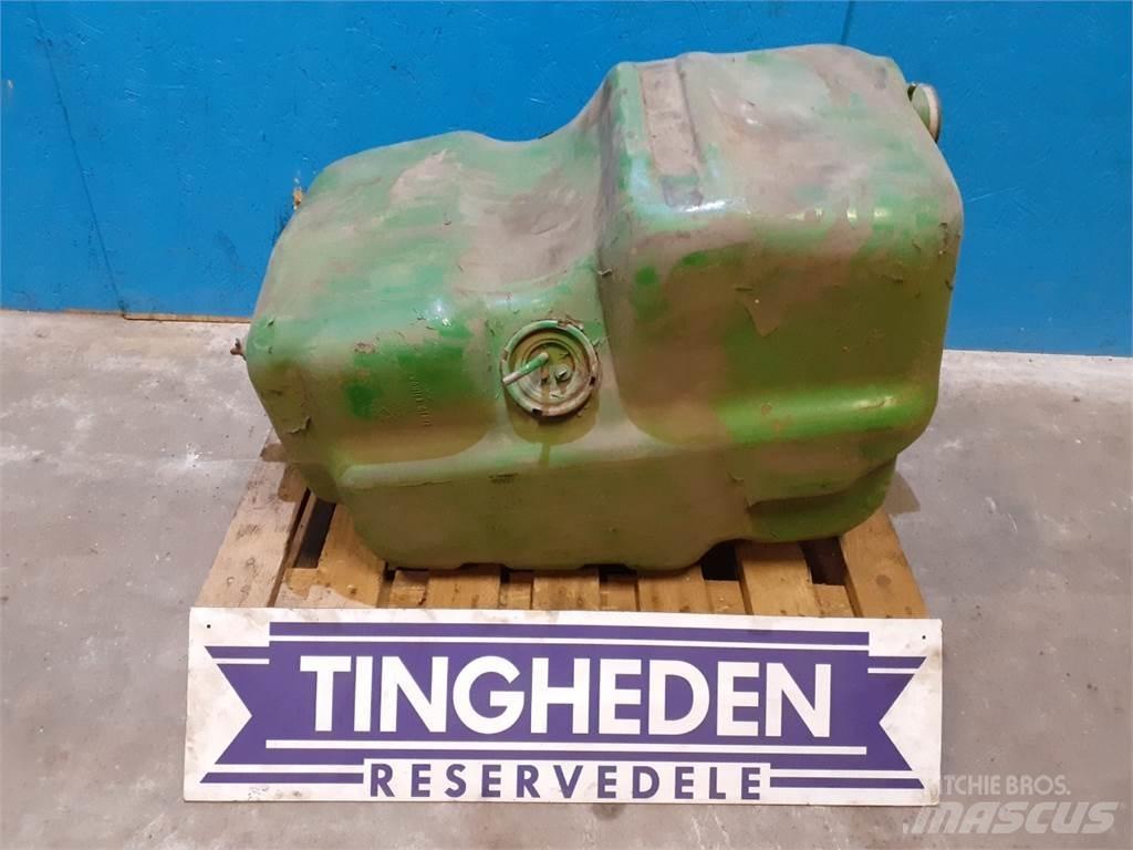 John Deere 2040 其他拖拉机配件