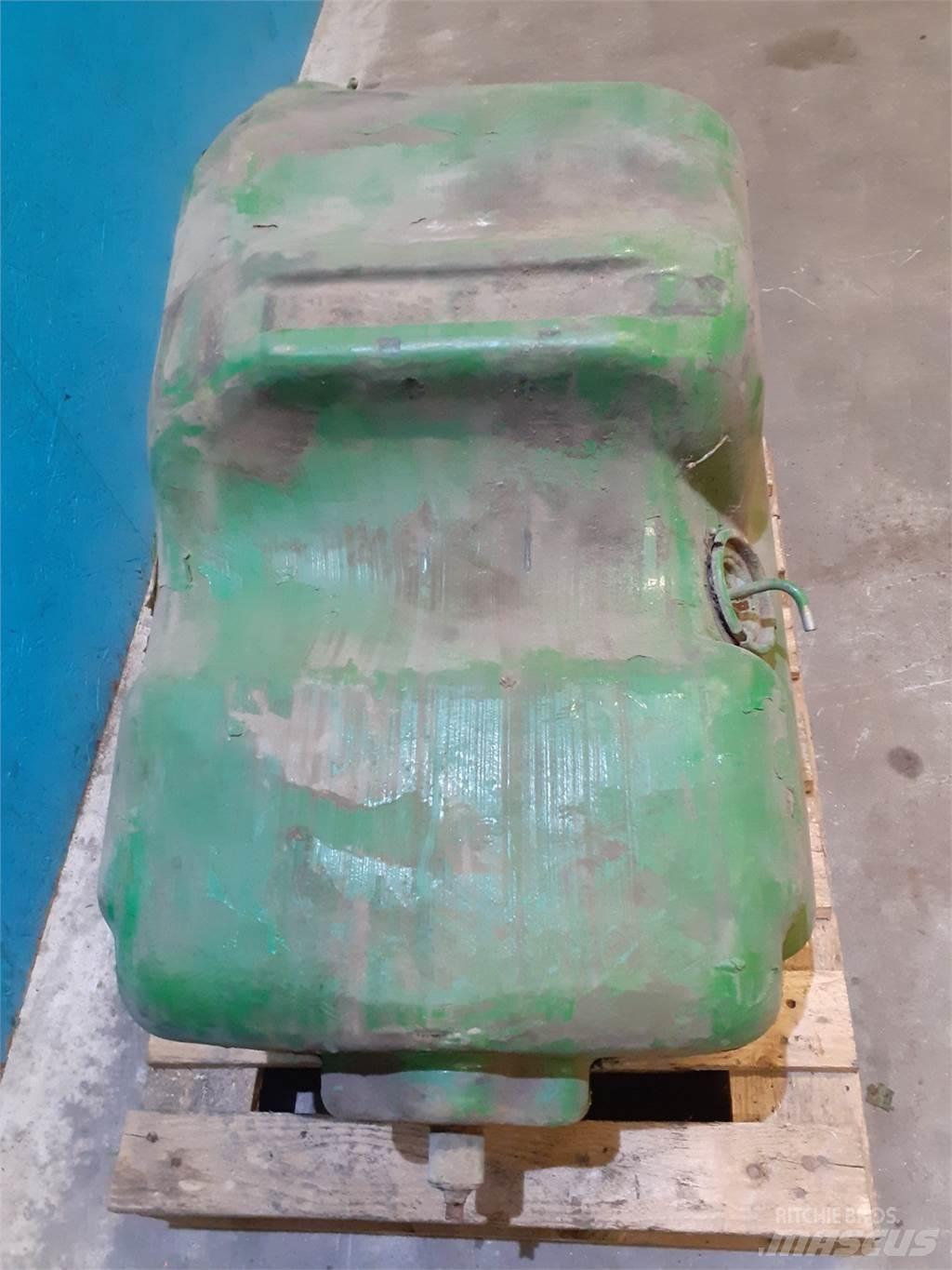 John Deere 2040 其他拖拉机配件
