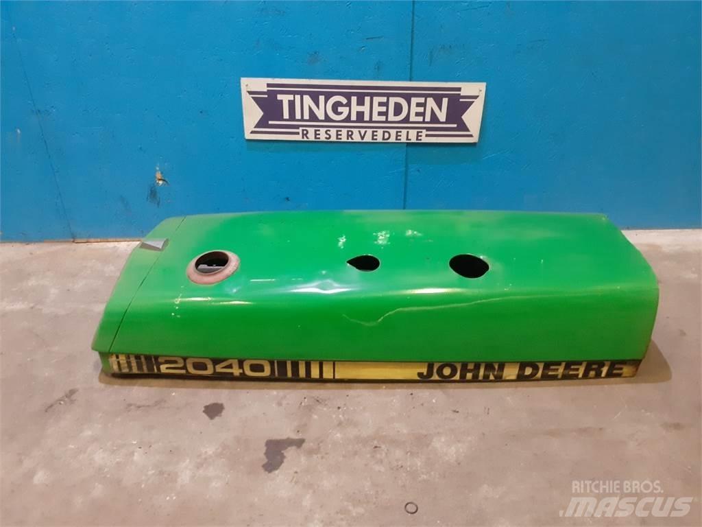 John Deere 2040 其他拖拉机配件
