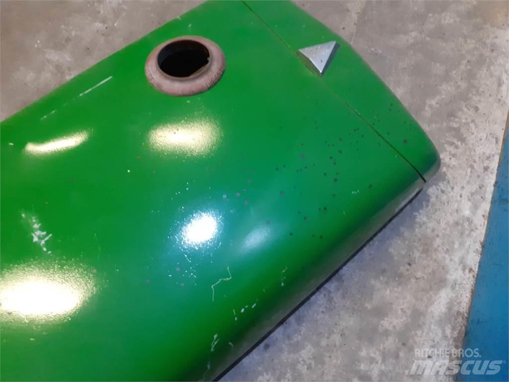 John Deere 2040 其他拖拉机配件
