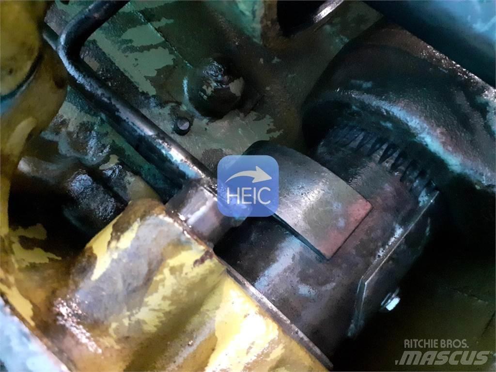 John Deere 2040 其他拖拉机配件