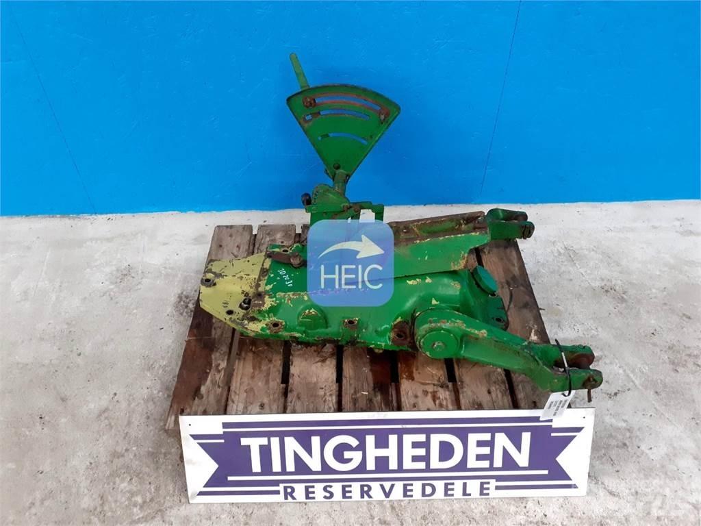 John Deere 2040 其他拖拉机配件