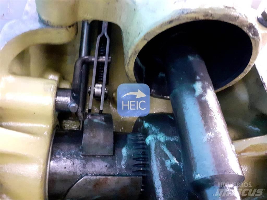 John Deere 2040 其他拖拉机配件