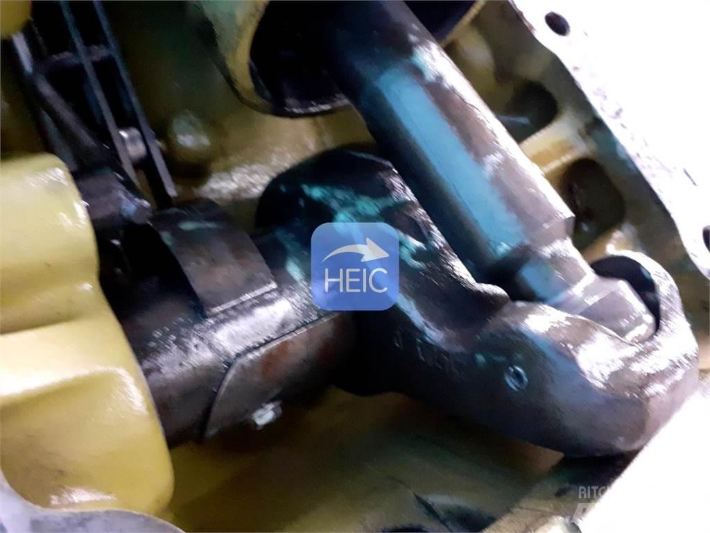 John Deere 2040 其他拖拉机配件