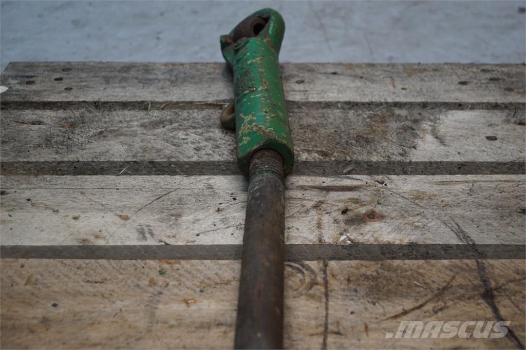 John Deere 2040 其他拖拉机配件