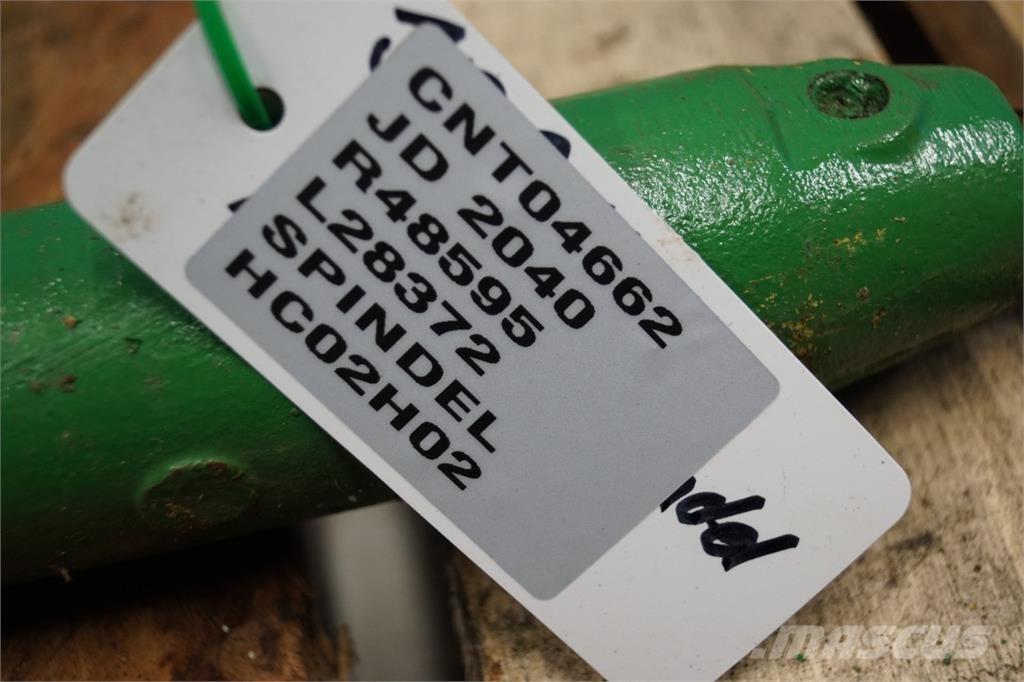 John Deere 2040 其他拖拉机配件