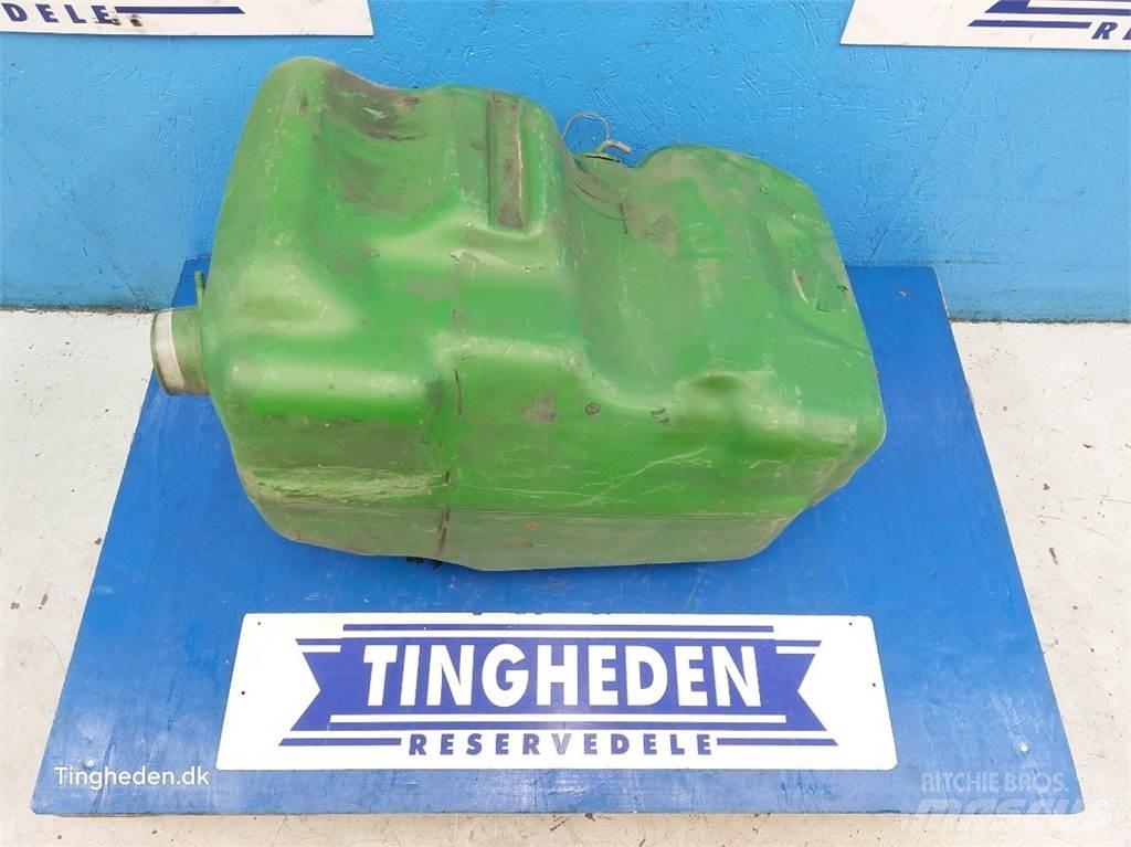 John Deere 2040 其他拖拉机配件