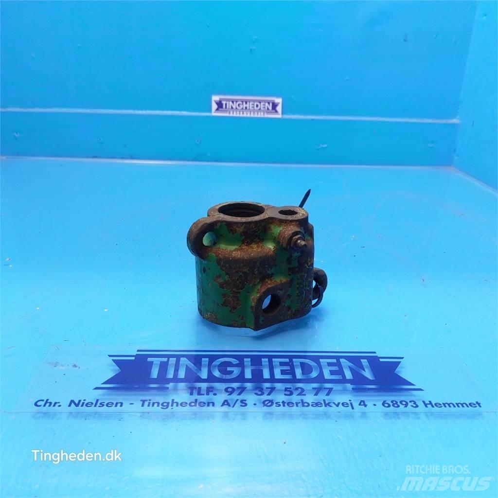 John Deere 2040 其他拖拉机配件