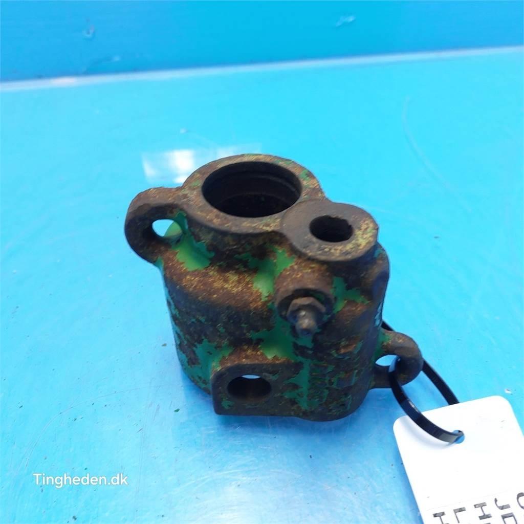 John Deere 2040 其他拖拉机配件