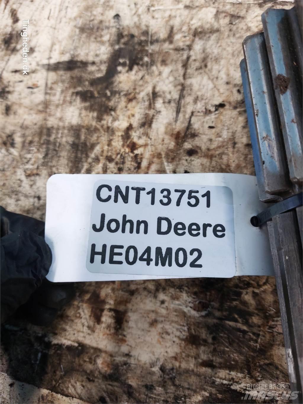 John Deere 2040 其他拖拉机配件