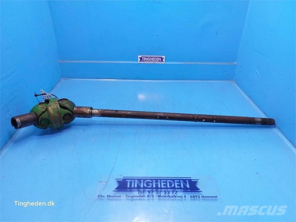 John Deere 2040 其他拖拉机配件