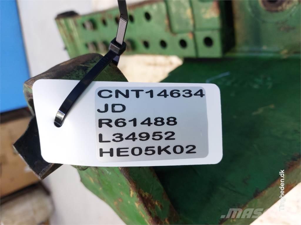 John Deere 2040 其他拖拉机配件