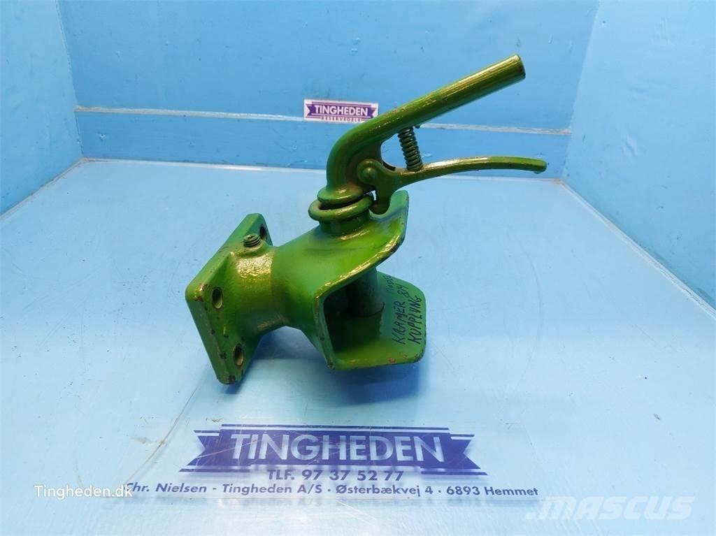 John Deere 2040 其他拖拉机配件