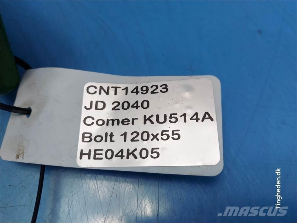 John Deere 2040 其他拖拉机配件