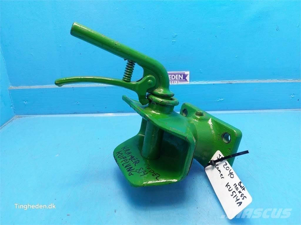 John Deere 2040 其他拖拉机配件