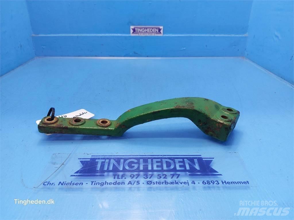 John Deere 2040 其他拖拉机配件