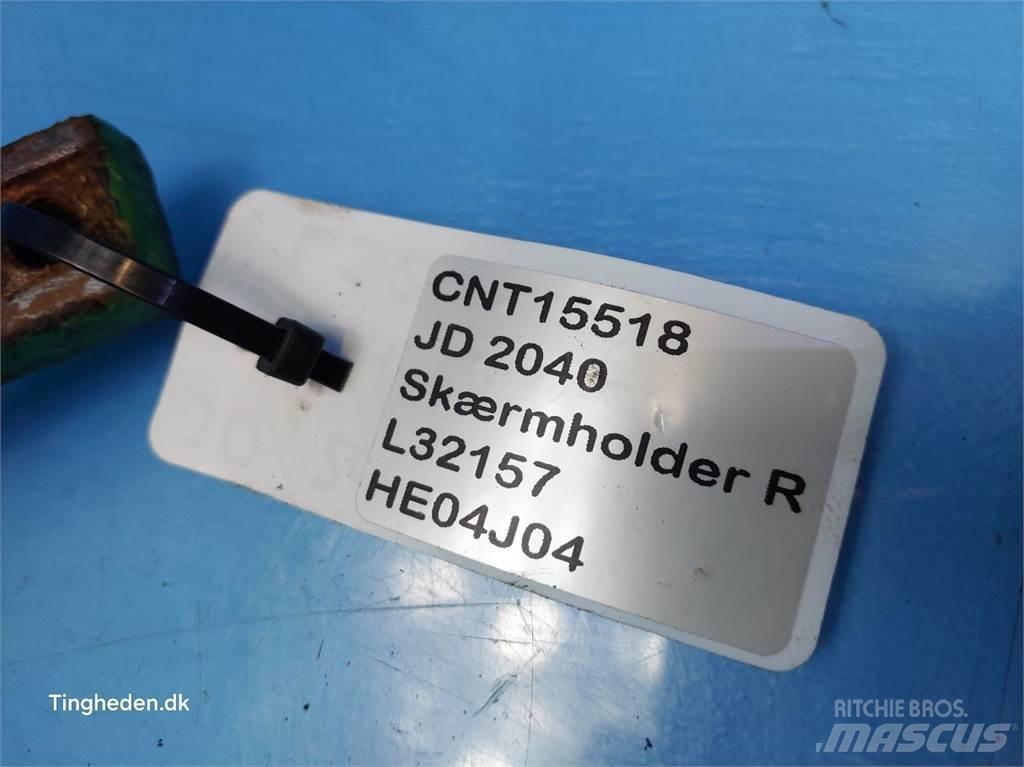 John Deere 2040 其他拖拉机配件