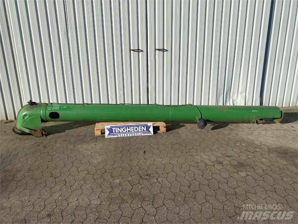 John Deere 2054 联合收割机配件