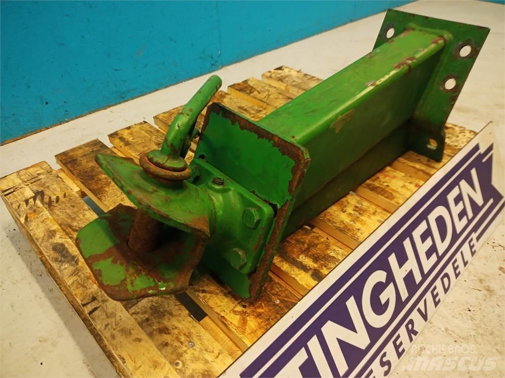 John Deere 2054 联合收割机配件